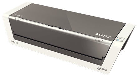 Leitz Lamineringsmaskin iLAM Touch 2 Turbo A3