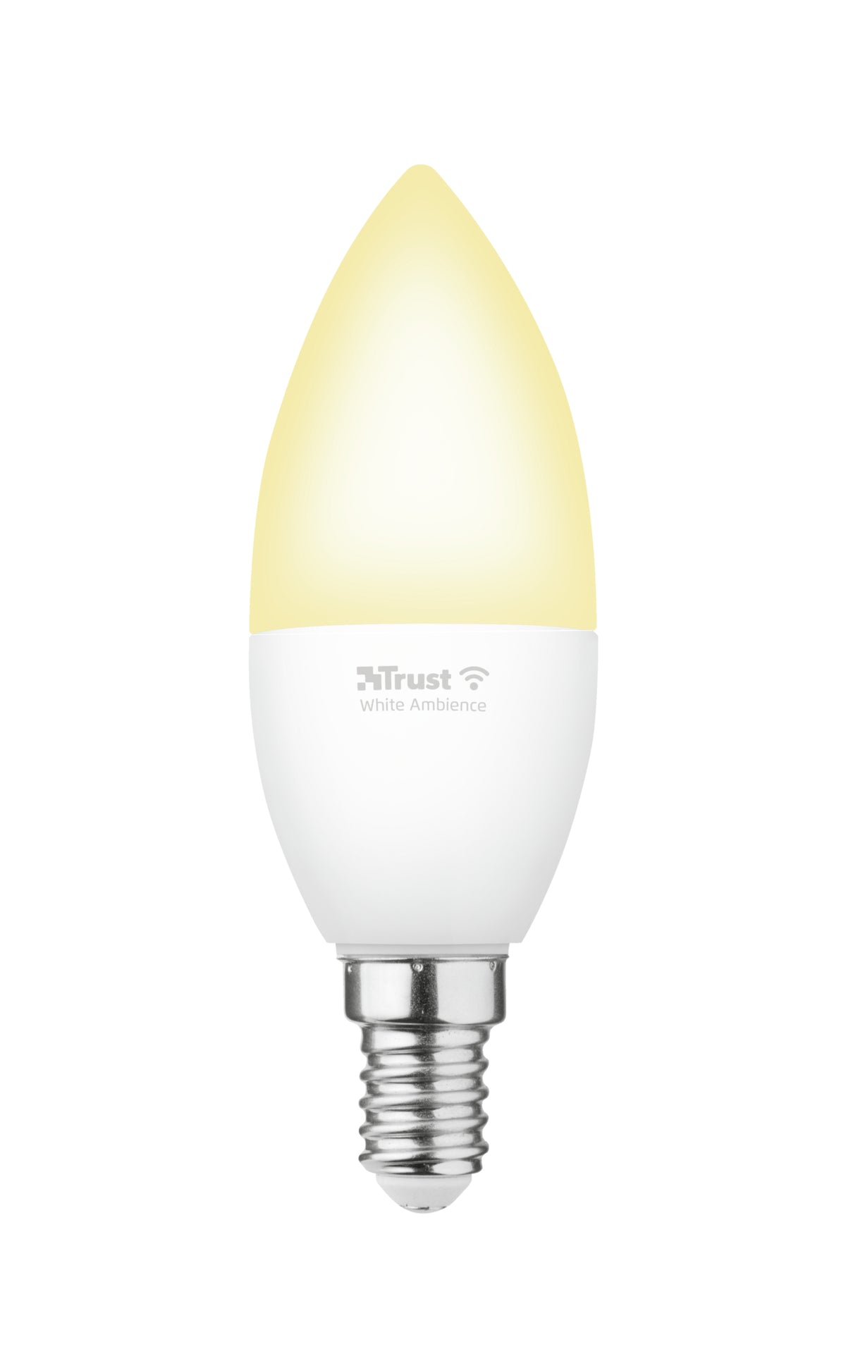 Trust 71284 smart belysning Smart glödlampa
