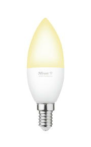 Trust 71284 smart belysning Smart glödlampa