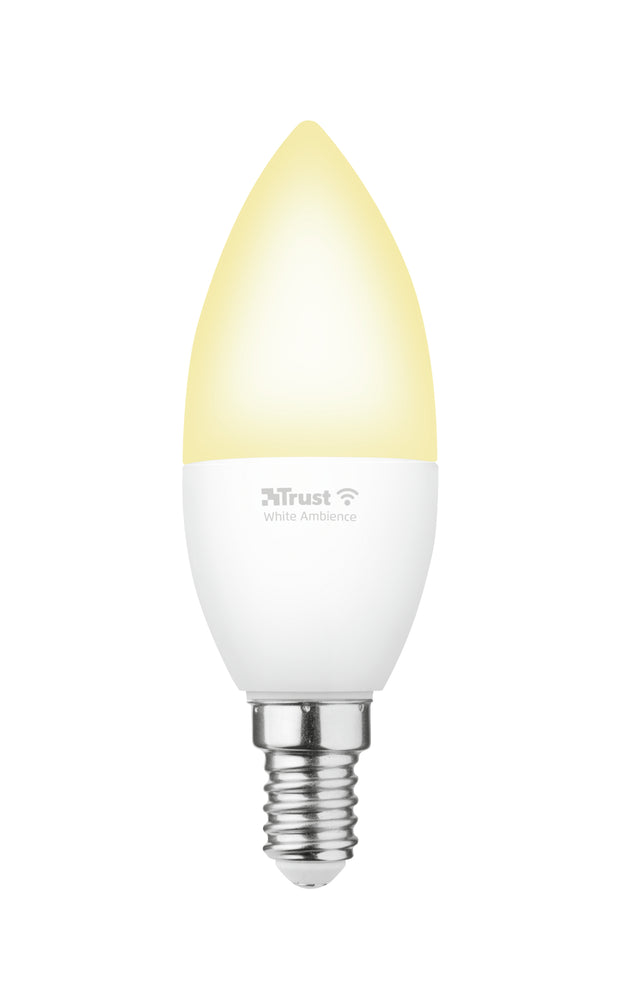 Trust 71284 smart belysning Smart glödlampa