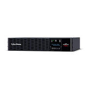 CyberPower PR1500ERTXL2UC strömskydd (UPS) Linjeinteraktiv 1,5 kVA 1500 W 10