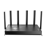 TP-Link Archer BE400 trådlös router 2.5 Gigabit Ethernet Dual-band (2,4 GHz / 5 GHz)