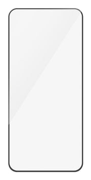 PanzerGlass PG60403 skärm- och baksidesskydd till mobiltelefon Genomskinligt