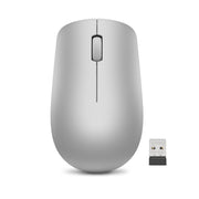 Lenovo 530 datormöss Kontor Ambidextrous RF Trådlös Optisk 1200 DPI
