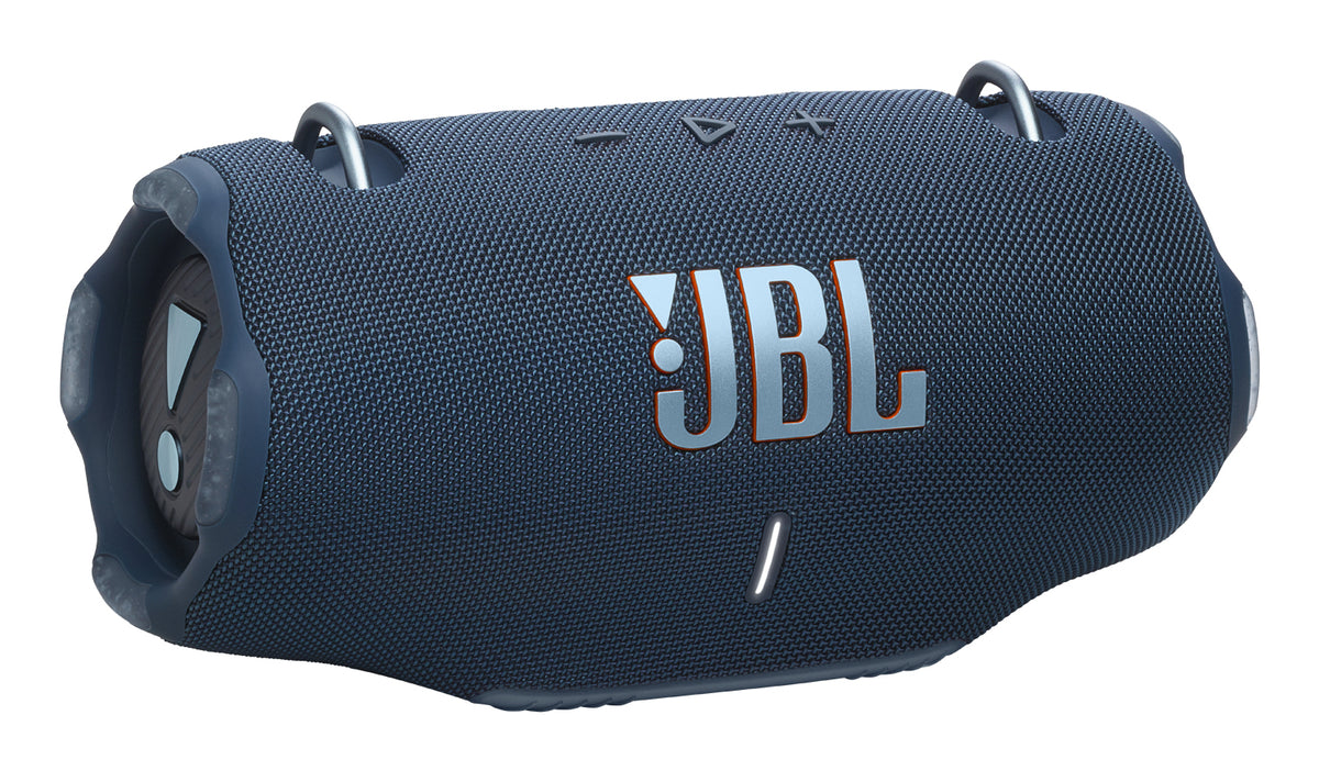 JBL Xtreme 4 Bärbar stereohögtalare Blå 100 W