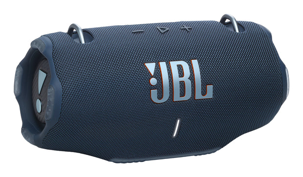 JBL Xtreme 4 Bärbar stereohögtalare Blå 100 W