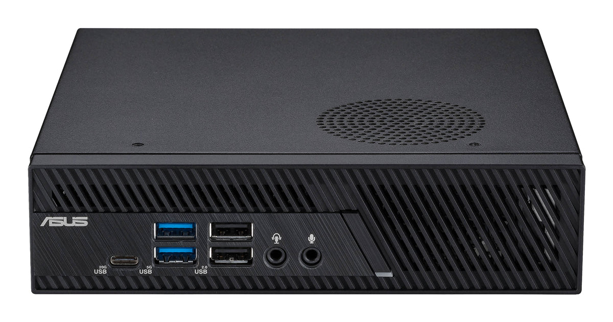 ASUS PB63-B3014MH - i3-13100 - 8GB RAM