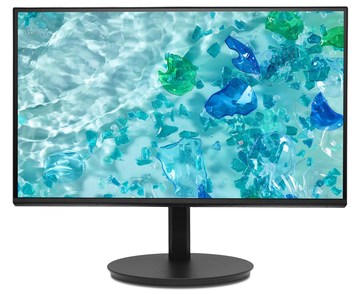 Acer CB2 CB242YP6bipr - 23.8" - FHD