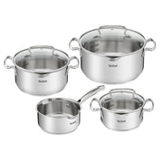 Tefal Duetto+ G719S735 grytset