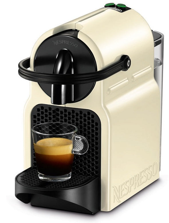 De’Longhi EN80CW Halvautomatisk Kuddmatad kaffebryggare 0,8 l
