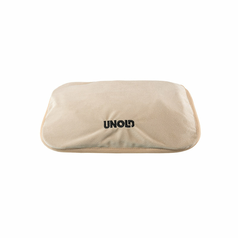 Unold Wärmi elektriska värmeflaskor 380 W Beige
