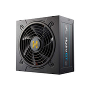 FSP Hydro GT PRO ATX3.0(PCIe5.0) 850W strömförsörjningsenheter 24-pin ATX Svart