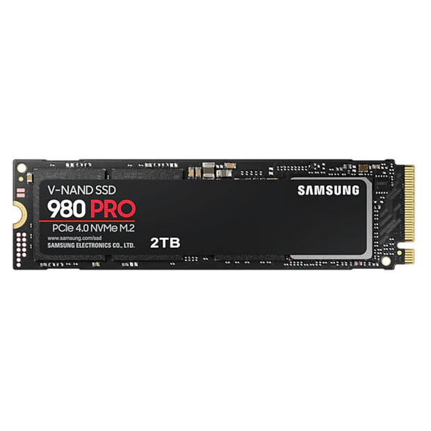 Origin Storage MZ-V8P2T0BW SSD-disk