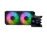 MSI MPG Coreliquid D240 Processor Vätskekylningskit