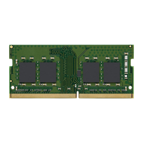 Kingston Technology ValueRAM RAM-minnen