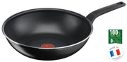 Tefal Easy Cook & Clean B55519 Wokpanna Rund