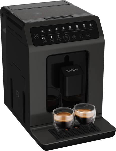 Krups Evidence EA89Z kaffemaskin Helautomatisk Espressomaskin 2,3 l