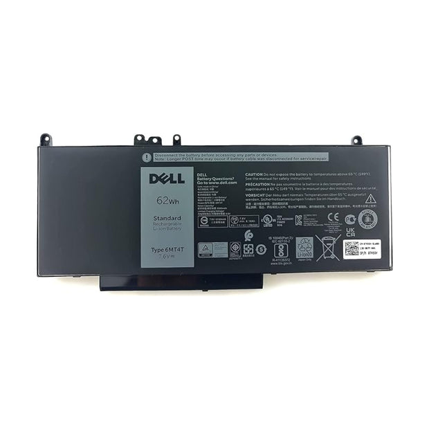 Origin Storage 451-BBUQ laddningsbara batterier Litium-Ion (Li-Ion)