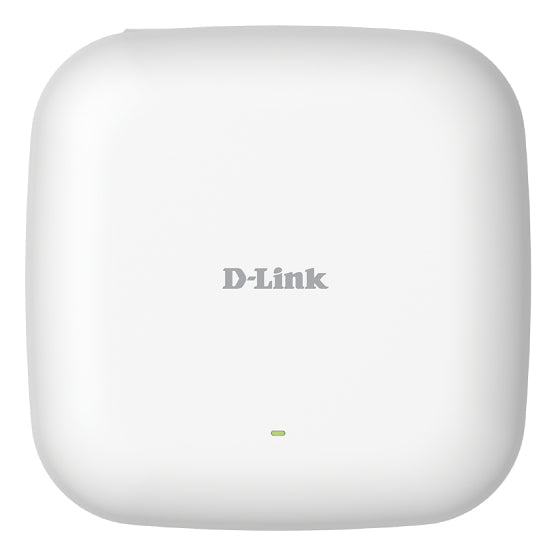 D-Link DBR-X3000-AP access-punkter för trådlösa nätverk 3000 Mbit/s Vit