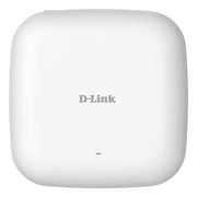 D-Link DBR-X3000-AP access-punkter för trådlösa nätverk 3000 Mbit/s Vit