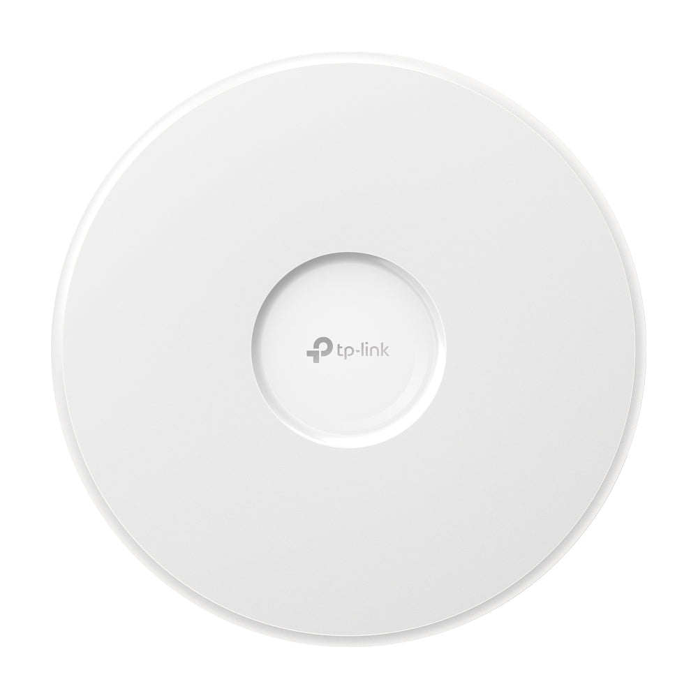 TP-Link Omada EAP772 access-punkter för trådlösa nätverk 9300 Mbit/s Vit
