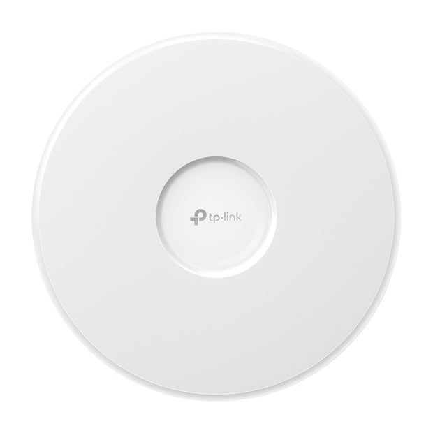 TP-Link Omada EAP772 access-punkter för trådlösa nätverk 9300 Mbit/s Vit