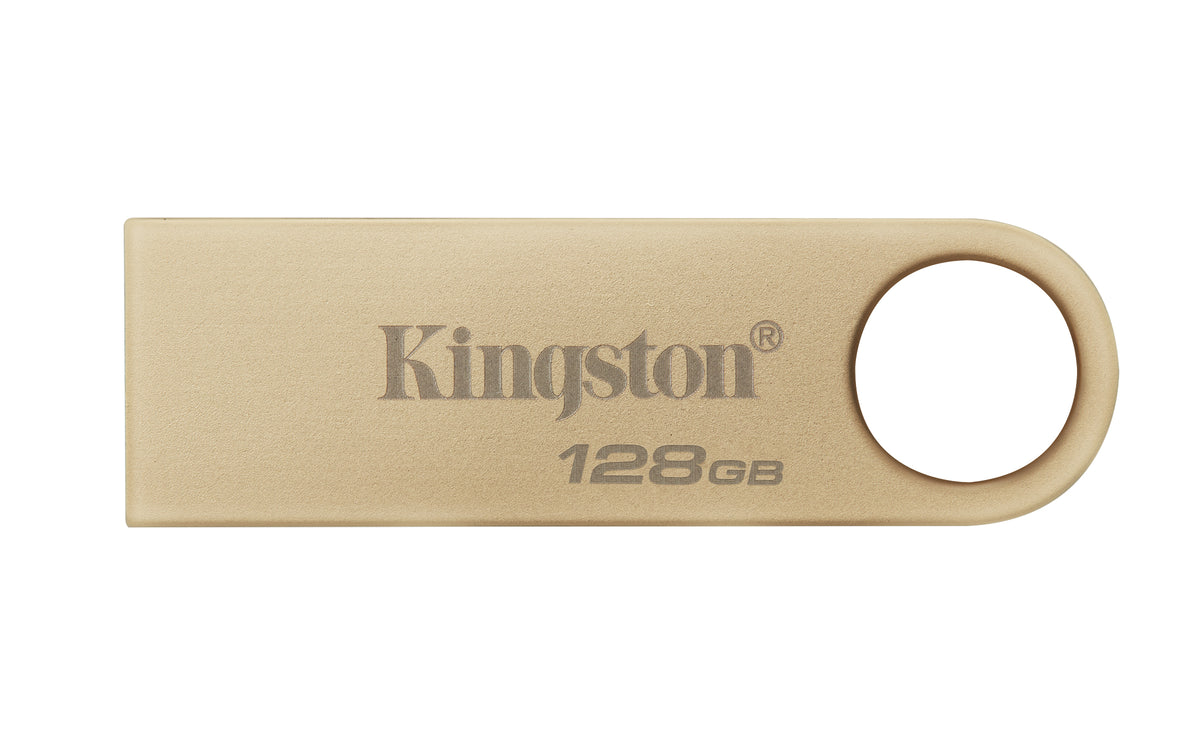 Kingston Technology DataTraveler SE9 G3 USB-sticka