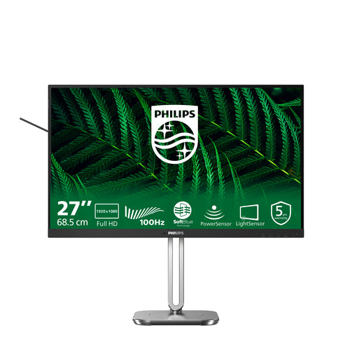 Philips 5000 series 27B2G5200/00 - FHD