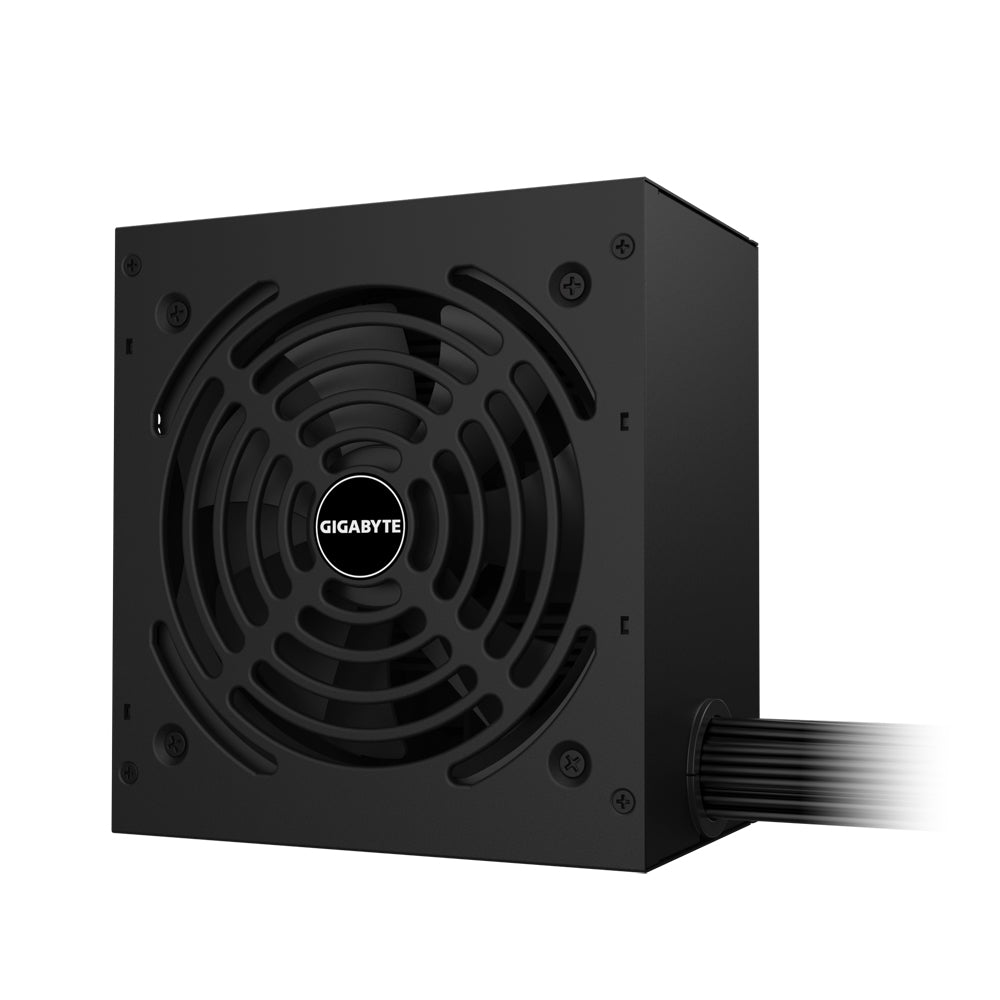 GIGABYTE GP-P650G strömförsörjningsenheter 650 W 20+4 pin ATX ATX Svart