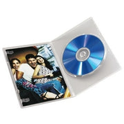 Hama DVD Jewel Case