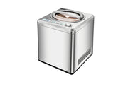 Unold 48872 glassmaskin med kompressor 2 l 180 W Rostfritt stål