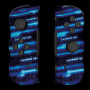 Lexip CRXLXTP0002 spelkonsoler Svart