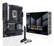 ASUS TUF GAMING B860-PLUS