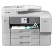 Brother MFC-J6977DW multifunktionsskrivare Bläckstråleskrivare A3 1200 x 4800 DPI