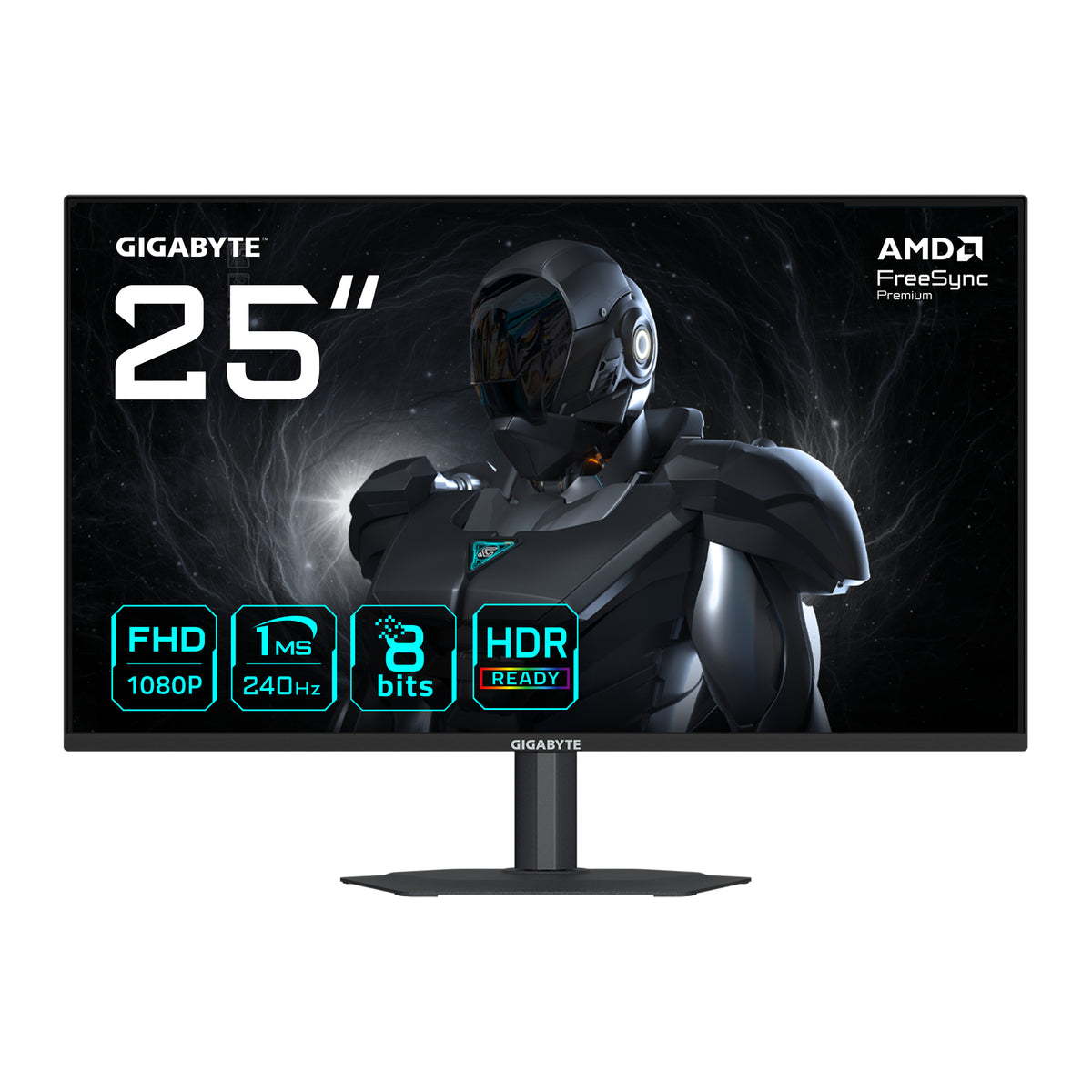 GIGABYTE G25F2A