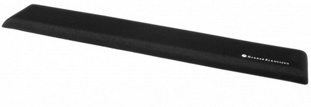 BakkerElkhuizen Trapezium Ergo Wrist Rest Standard handledsstöd Plast