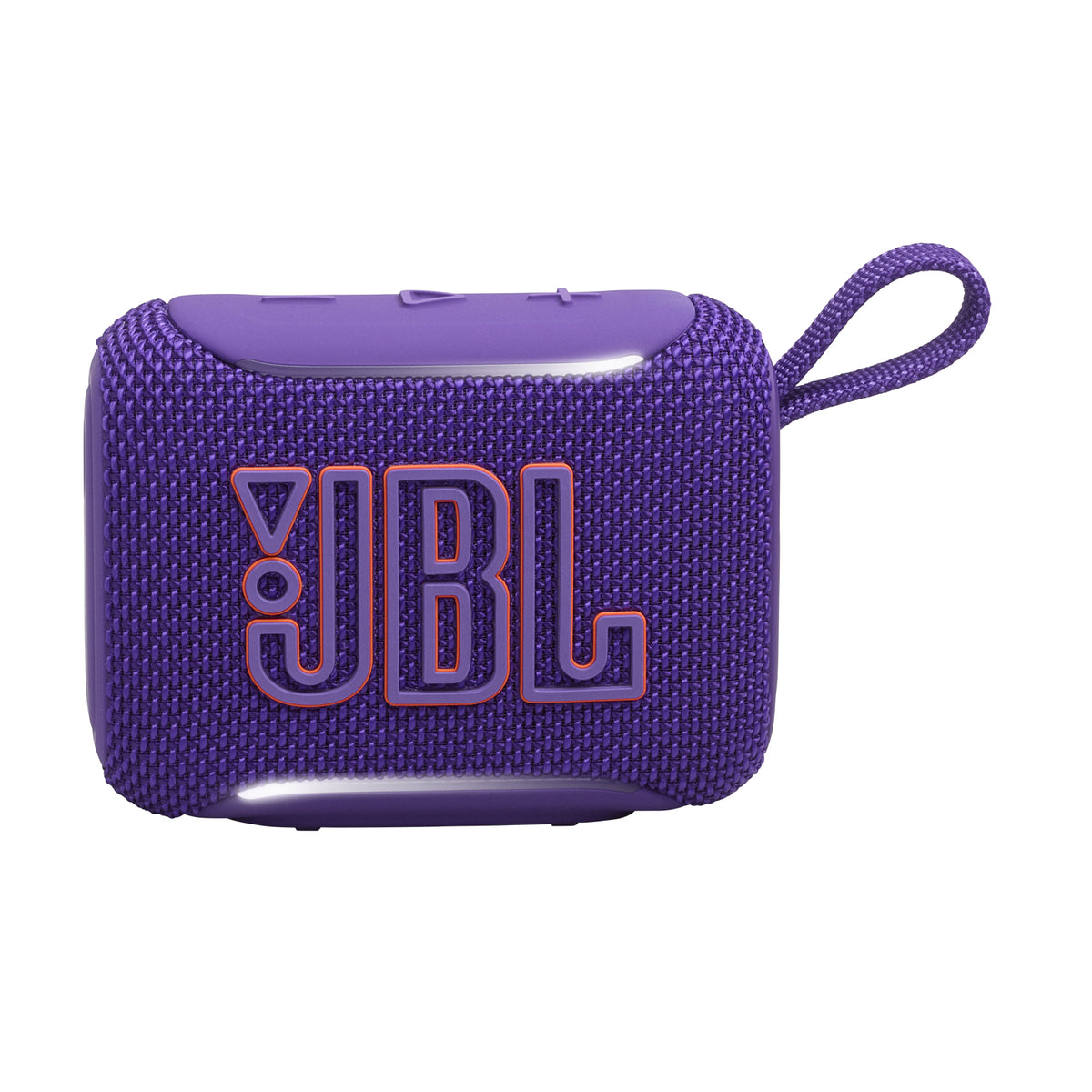 JBL GO 5 Bärbar monohögtalare Lila 4,8 W