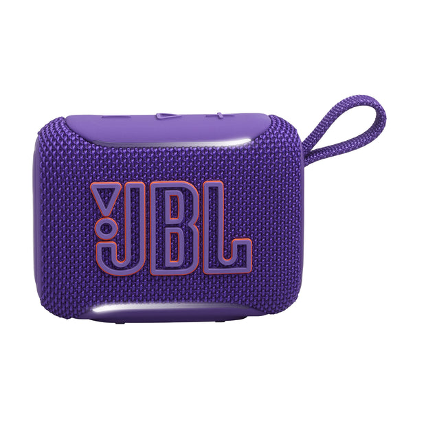 JBL GO 5 Bärbar monohögtalare Lila 4,8 W