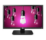 LG 24MB37PY-B - 23.8" - FHD