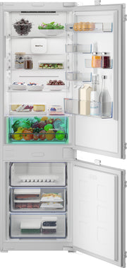 Beko B3BCNA294HS Inbyggd 194 l