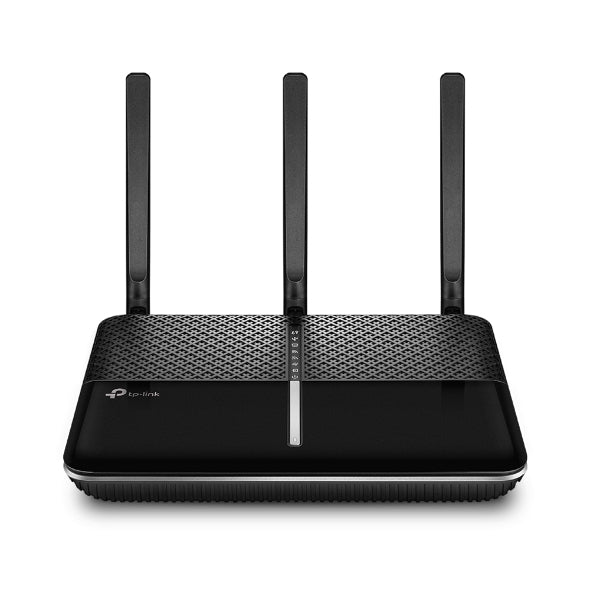 TP-Link Archer VR2100 trådlös router Gigabit Ethernet Dual-band (2,4 GHz / 5 GHz)