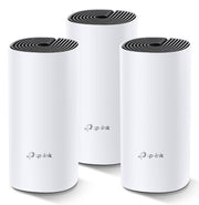 TP-Link Deco M4(3-pack) Dual-band (2,4 GHz / 5 GHz)