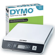 DYMO Digital förpacknings- och fraktvåg från