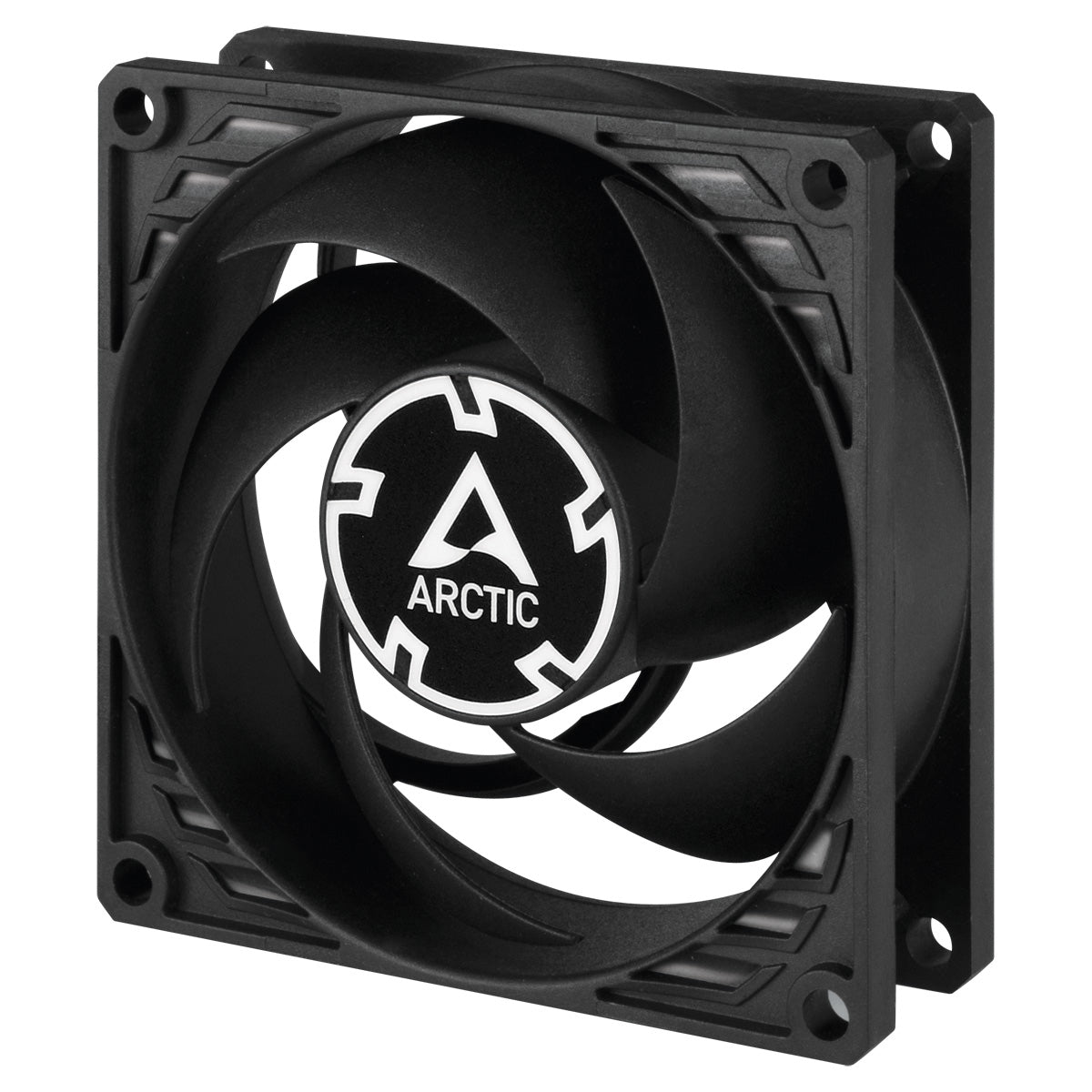 ARCTIC P8 Silent Datorväska Fan