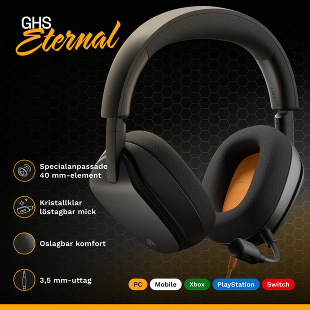 Glorious Gaming Glorious GHS Eternal