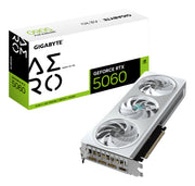 GIGABYTE GeForce RTX 5060 AERO OC 8G NVIDIA