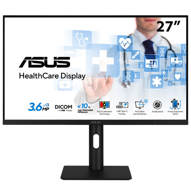 ASUS HA2741A skärm