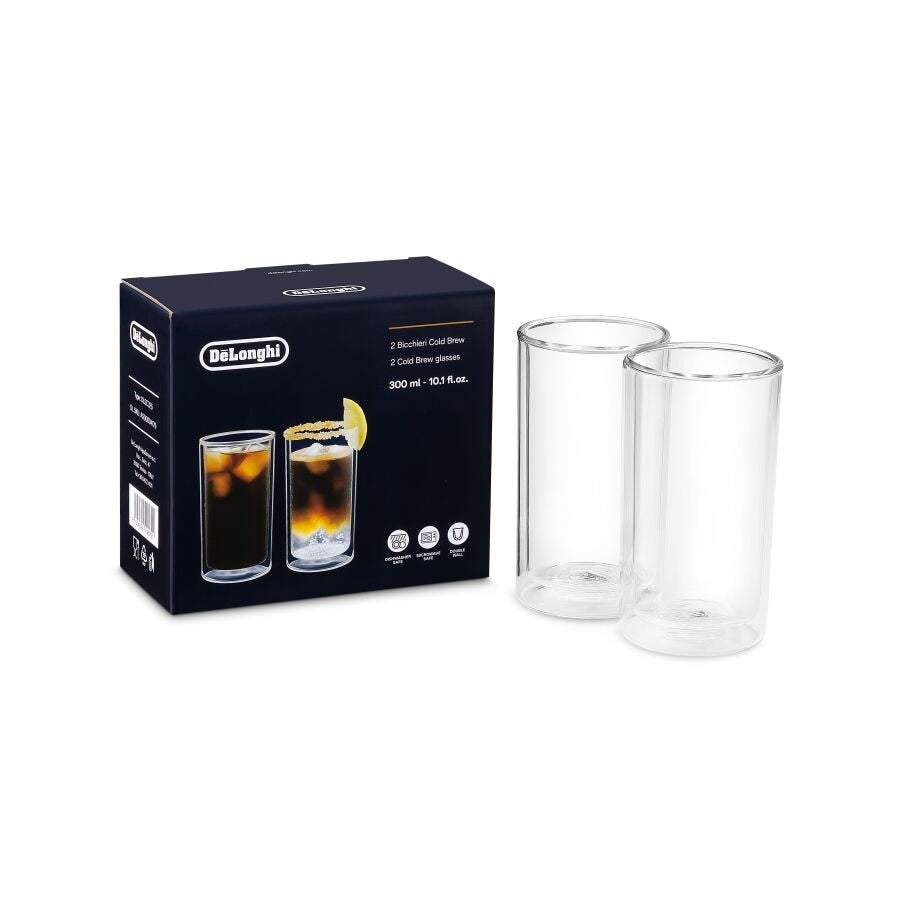 De’Longhi DLSC325 Transparent 300 ml