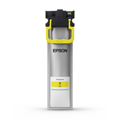 Epson WF-C52xx / WF-C57xx Series Ink Pack L Yellow