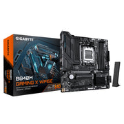 GIGABYTE B840M GAMING X WIFI6E AMD B840 AM5-sockel micro ATX